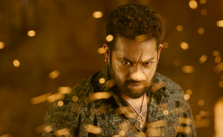 JR NTR Devara Movie HD Stills Photos23