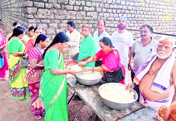 ఉత్సాహంగా జిల్లా స్థాయి అథ్లెటిక్స్‌ ఎంపిక పోటీలు2