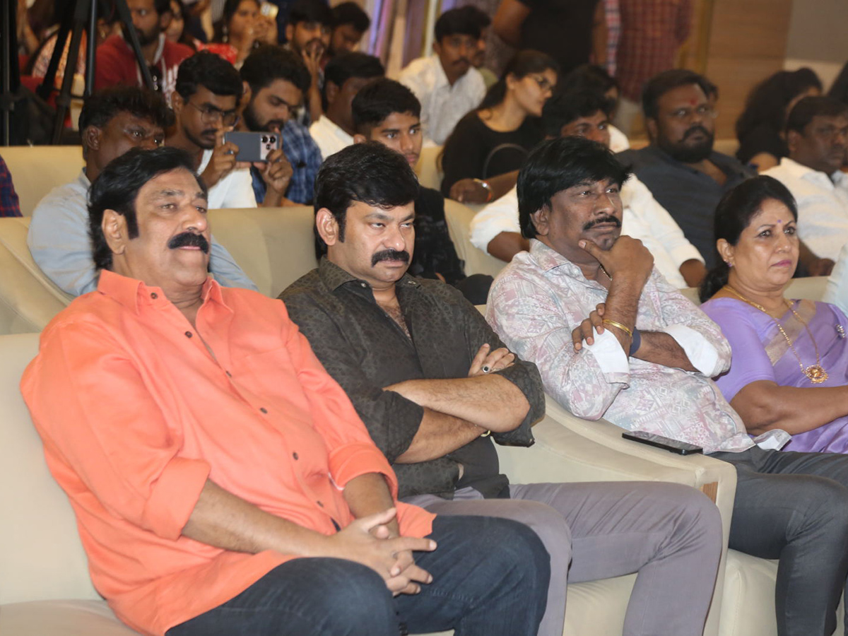 Utsavam Movie Pre Release Event Photos10