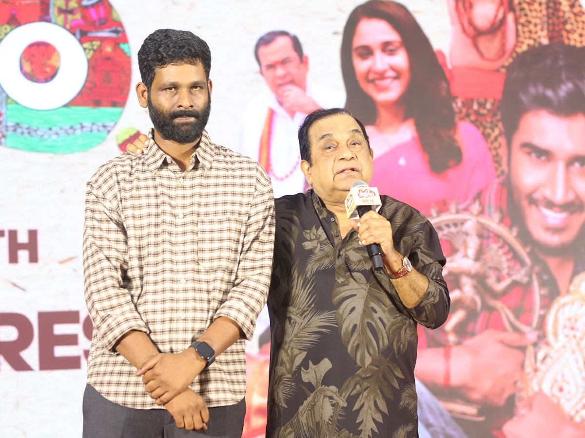 Utsavam Movie Pre Release Event Photos19