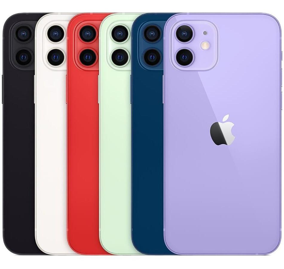 all iphone series mobiles from apple12