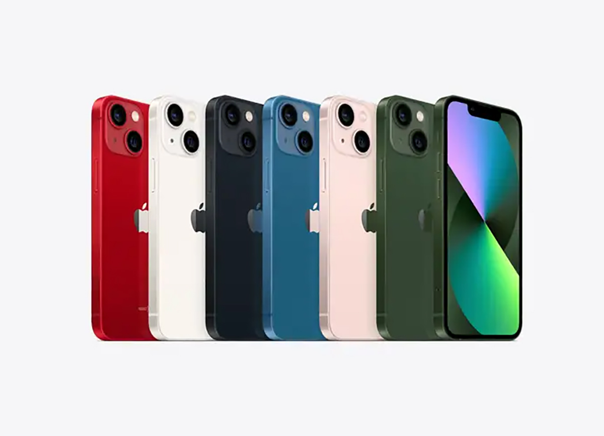 all iphone series mobiles from apple13