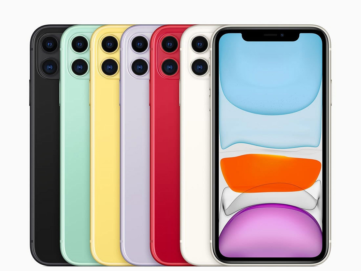 all iphone series mobiles from apple10