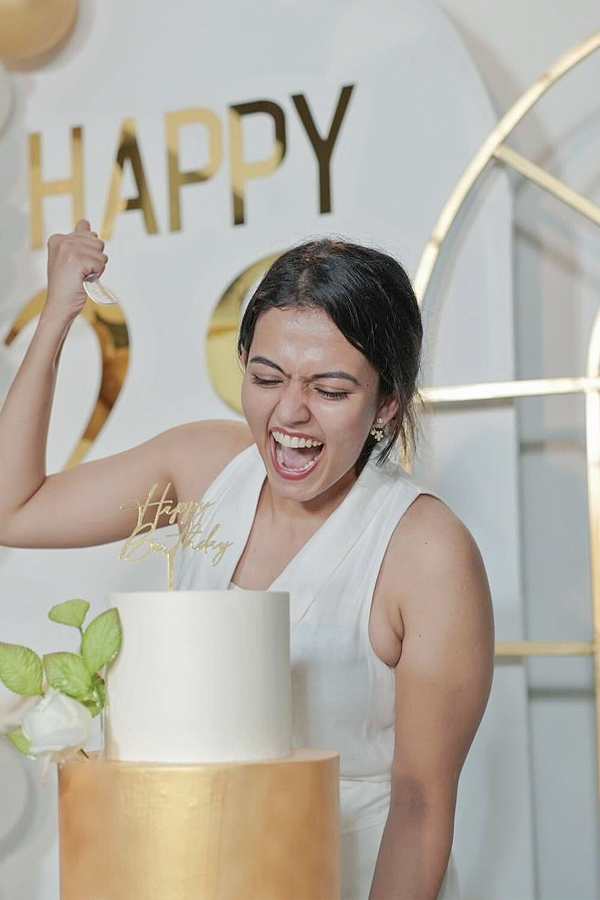 Actress Aparna Das Grand Birthday Celebrations Photos3