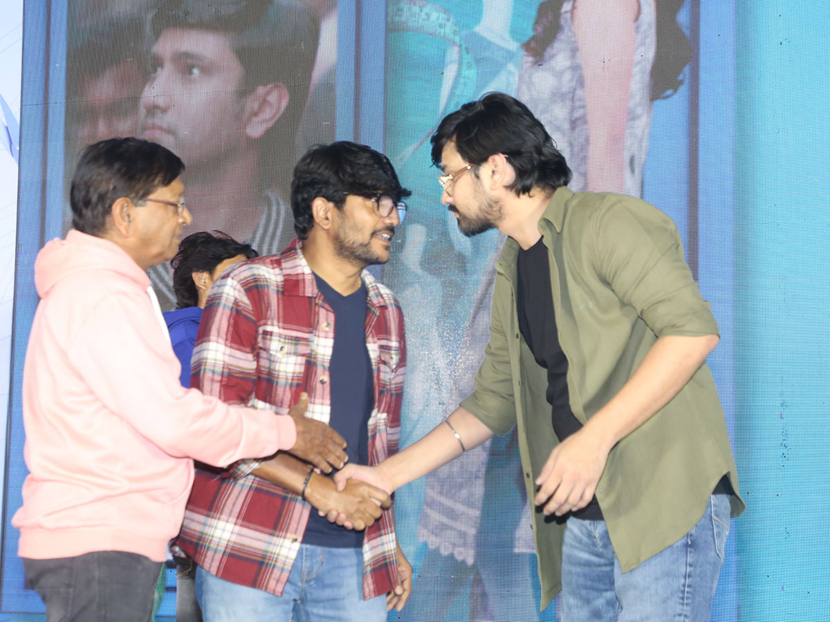 Raj Tarun Bhale unnade Movie Pre release event4