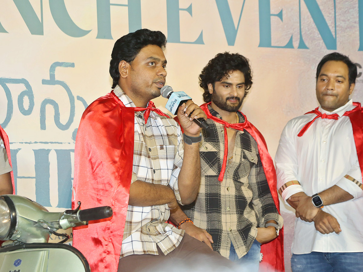 Maa Nanna Superhero Movie Teaser Launch Photos10