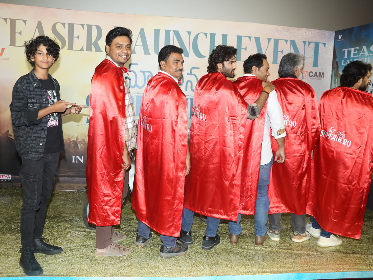 Maa Nanna Superhero Movie Teaser Launch Photos14