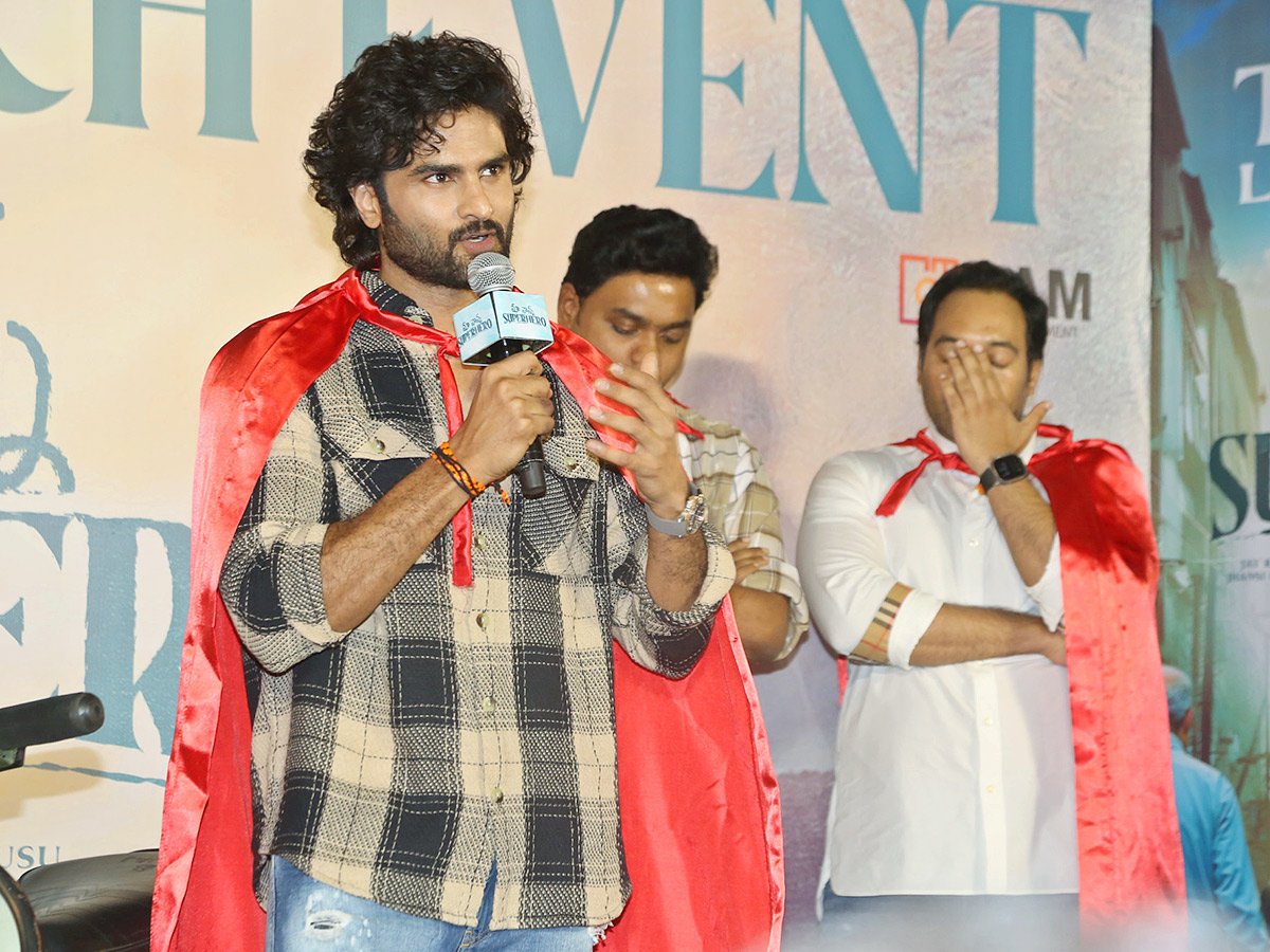 Maa Nanna Superhero Movie Teaser Launch Photos2