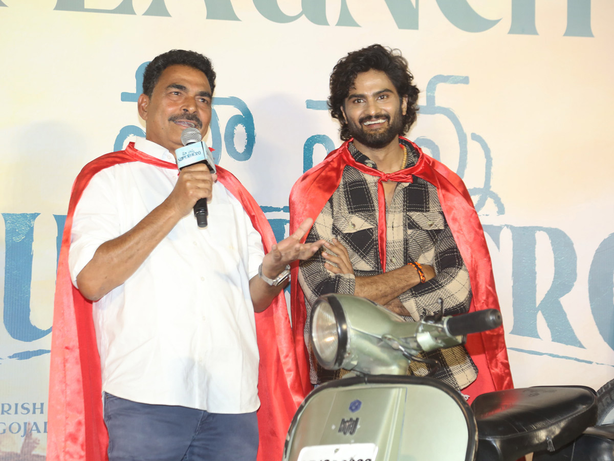 Maa Nanna Superhero Movie Teaser Launch Photos5