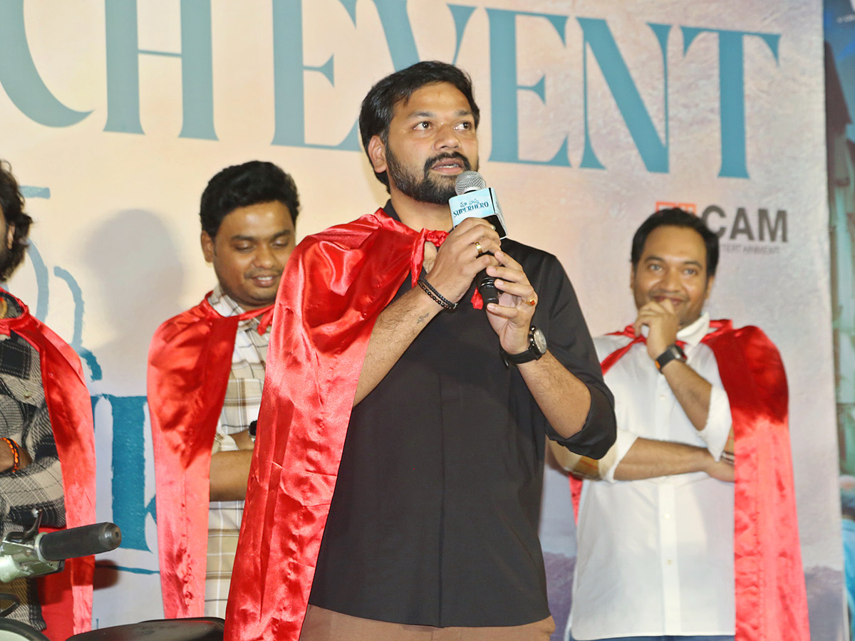 Maa Nanna Superhero Movie Teaser Launch Photos8