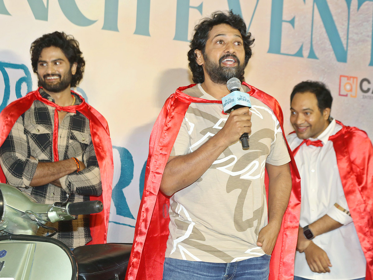 Maa Nanna Superhero Movie Teaser Launch Photos9