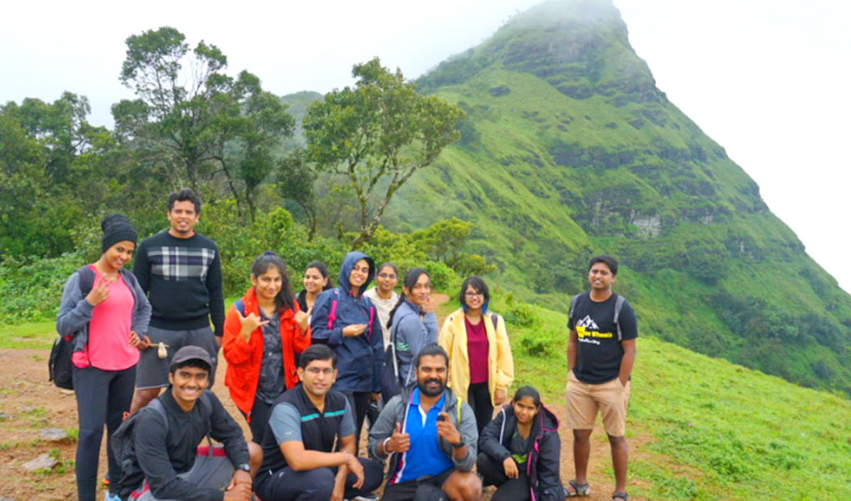 Sandur Tourist Places Photos12