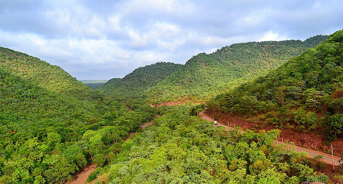 Sandur Tourist Places Photos19