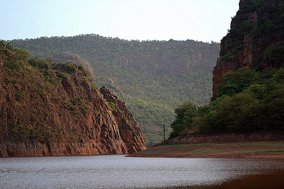 Sandur Tourist Places Photos5