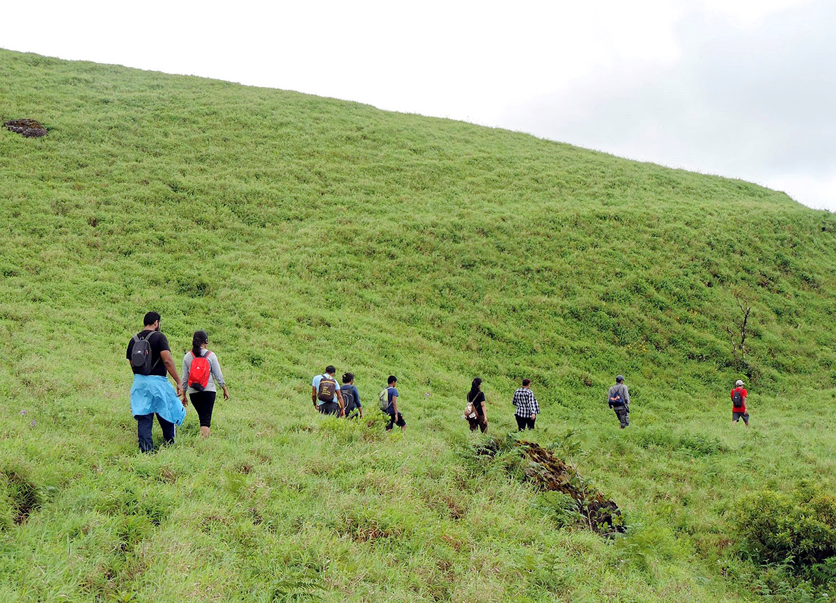 Sandur Tourist Places Photos7