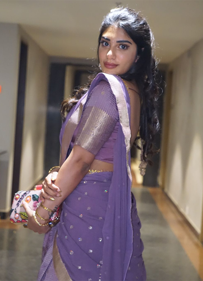 Surekha Vani Daughter Supritha Hot Photo Shoot7