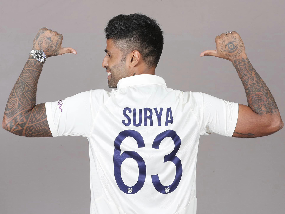 Suryakumar Yadav Birthday Special Photos30