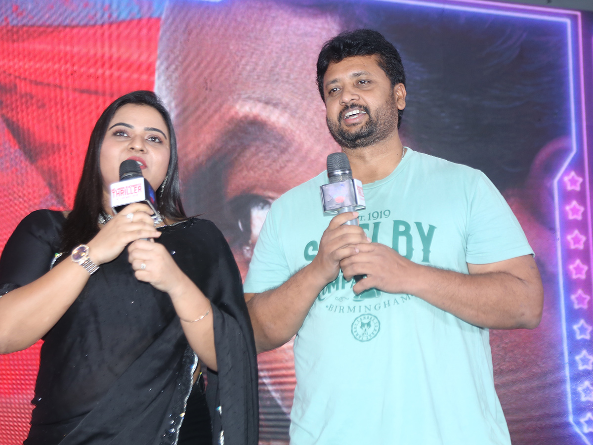 Mathu Vadalara 2 Success Meet Photos18