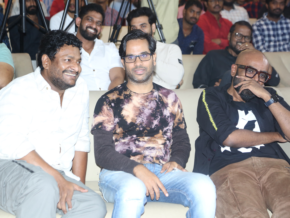 Mathu Vadalara 2 Success Meet Photos22