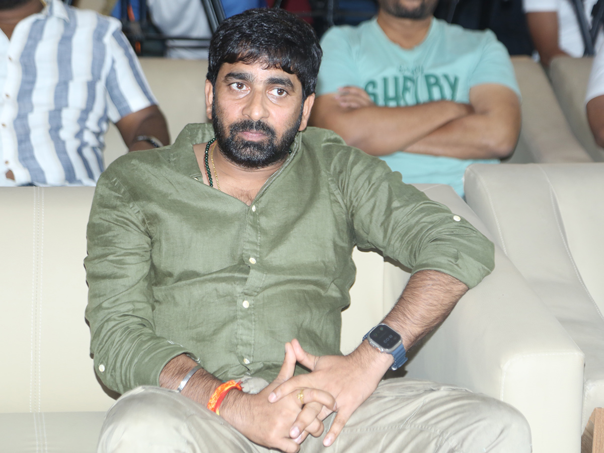 Mathu Vadalara 2 Success Meet Photos24