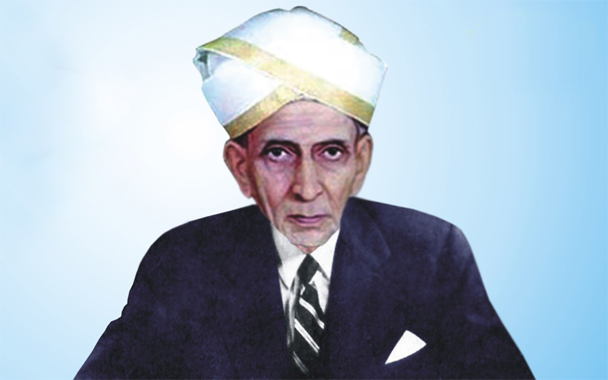 Mokshagundam Visvesvaraya birth anniversary special1