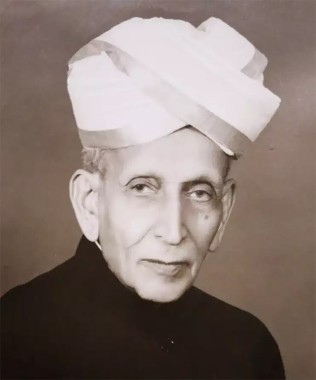 Mokshagundam Visvesvaraya birth anniversary special2