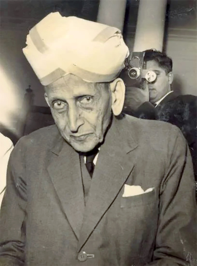 Mokshagundam Visvesvaraya birth anniversary special9