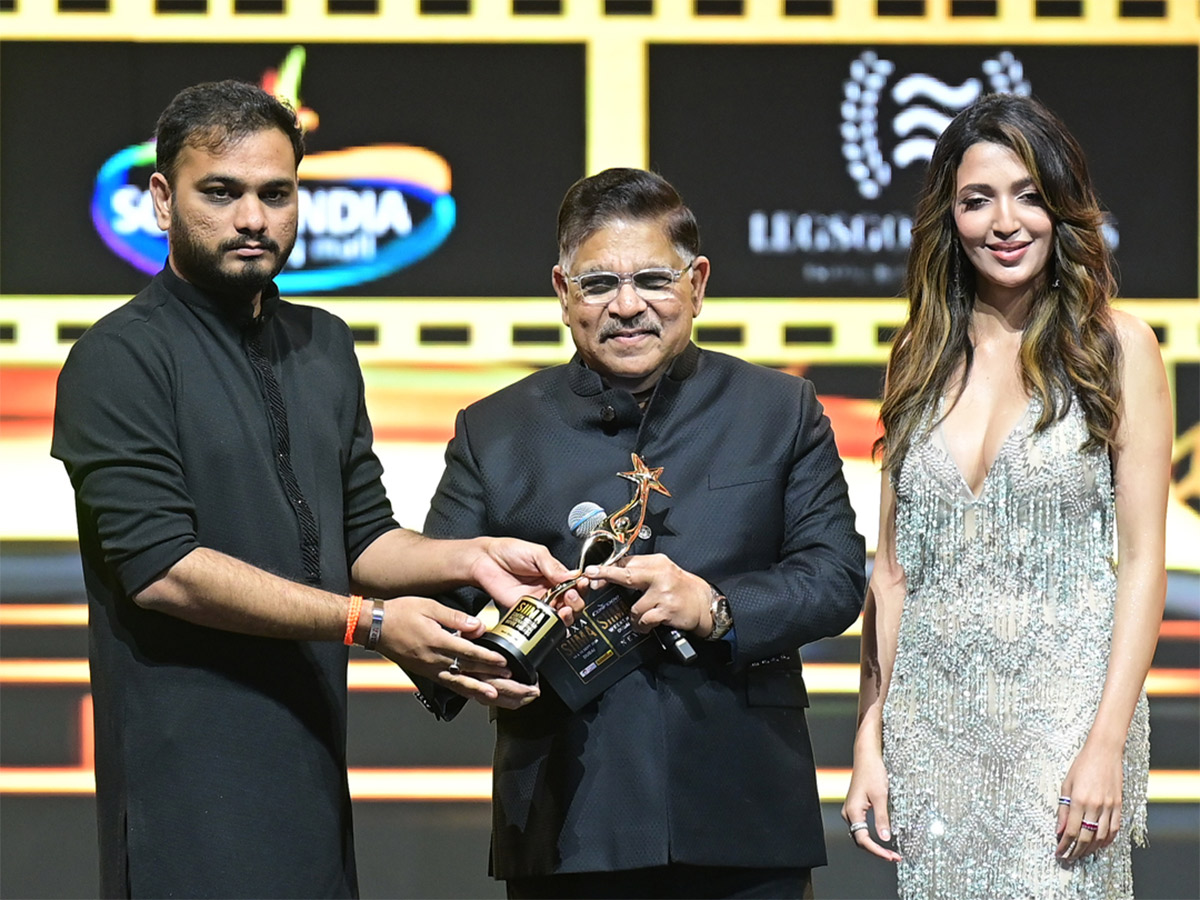 siima awards 2024 Photos23