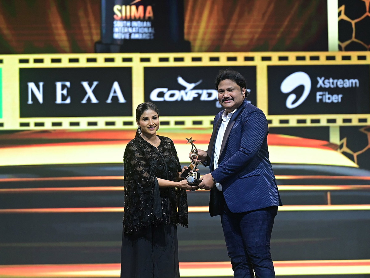 siima awards 2024 Photos4