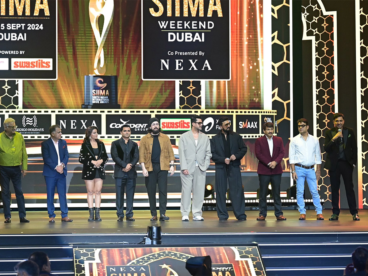 siima awards 2024 Photos6