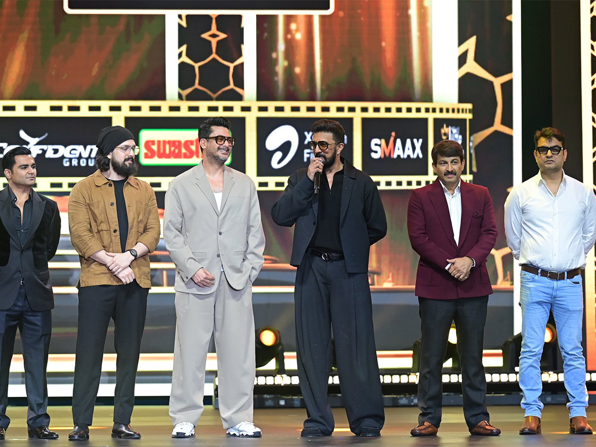 siima awards 2024 Photos7