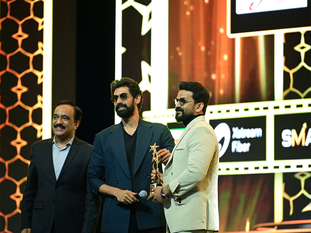 siima awards 2024 Photos9