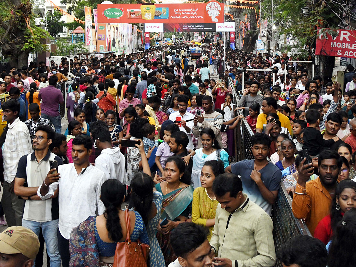 khairatabad maha ganapathi 2024 photos10