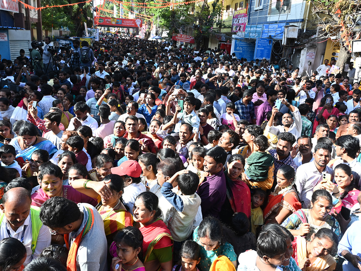 khairatabad maha ganapathi 2024 photos14