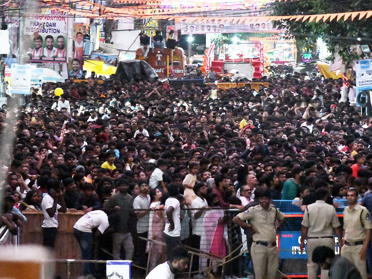 khairatabad maha ganapathi 2024 photos6