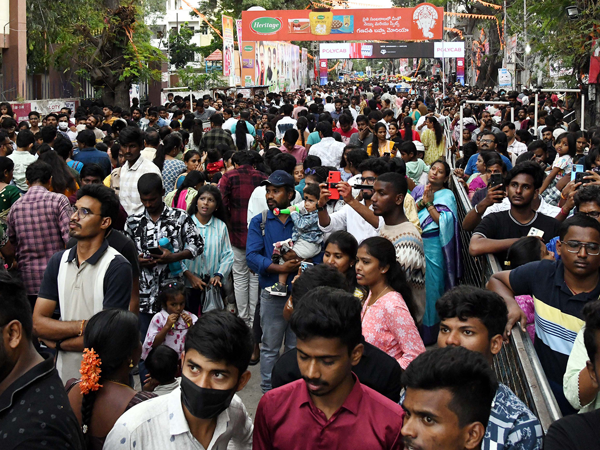 khairatabad maha ganapathi 2024 photos8