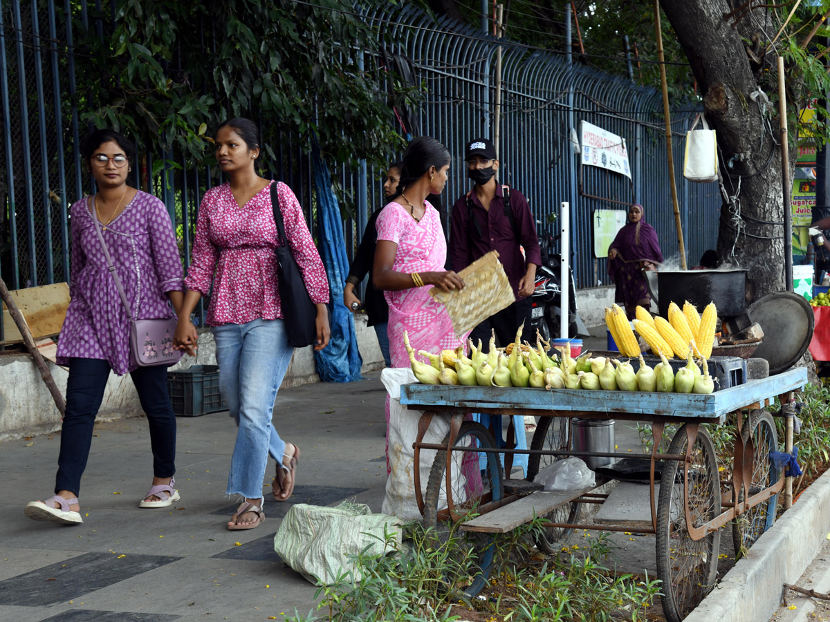 Best Photos of The Day in AP and Telangana Photo Gallery20