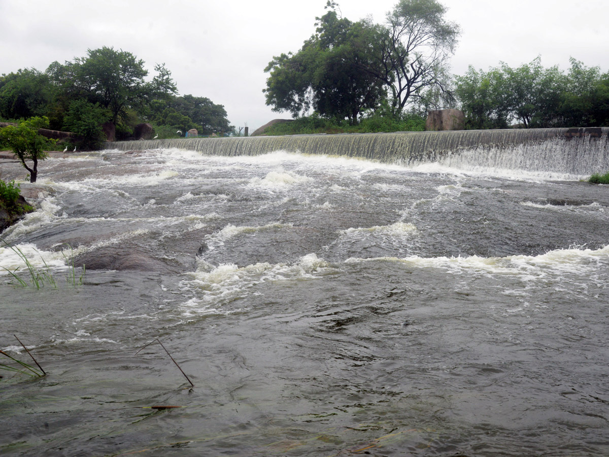 Best Photos of The Day in AP and Telangana Photo Gallery34