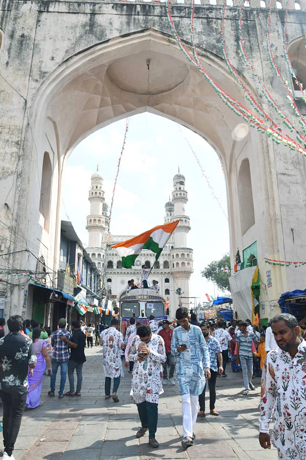 Ganesh Shobha Yatra Celebrations At Hyderabad Photos41