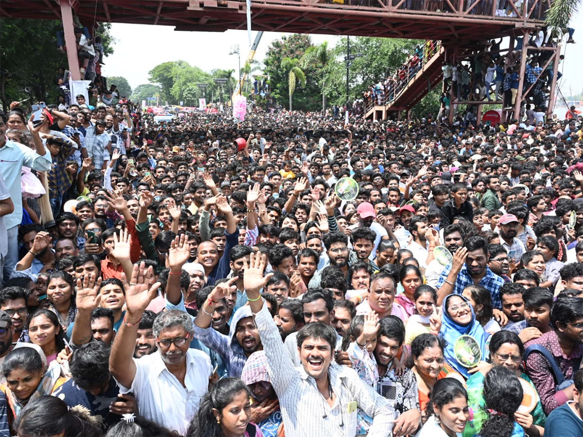 khairatabad ganesh nimajjanam 2024 live updates16