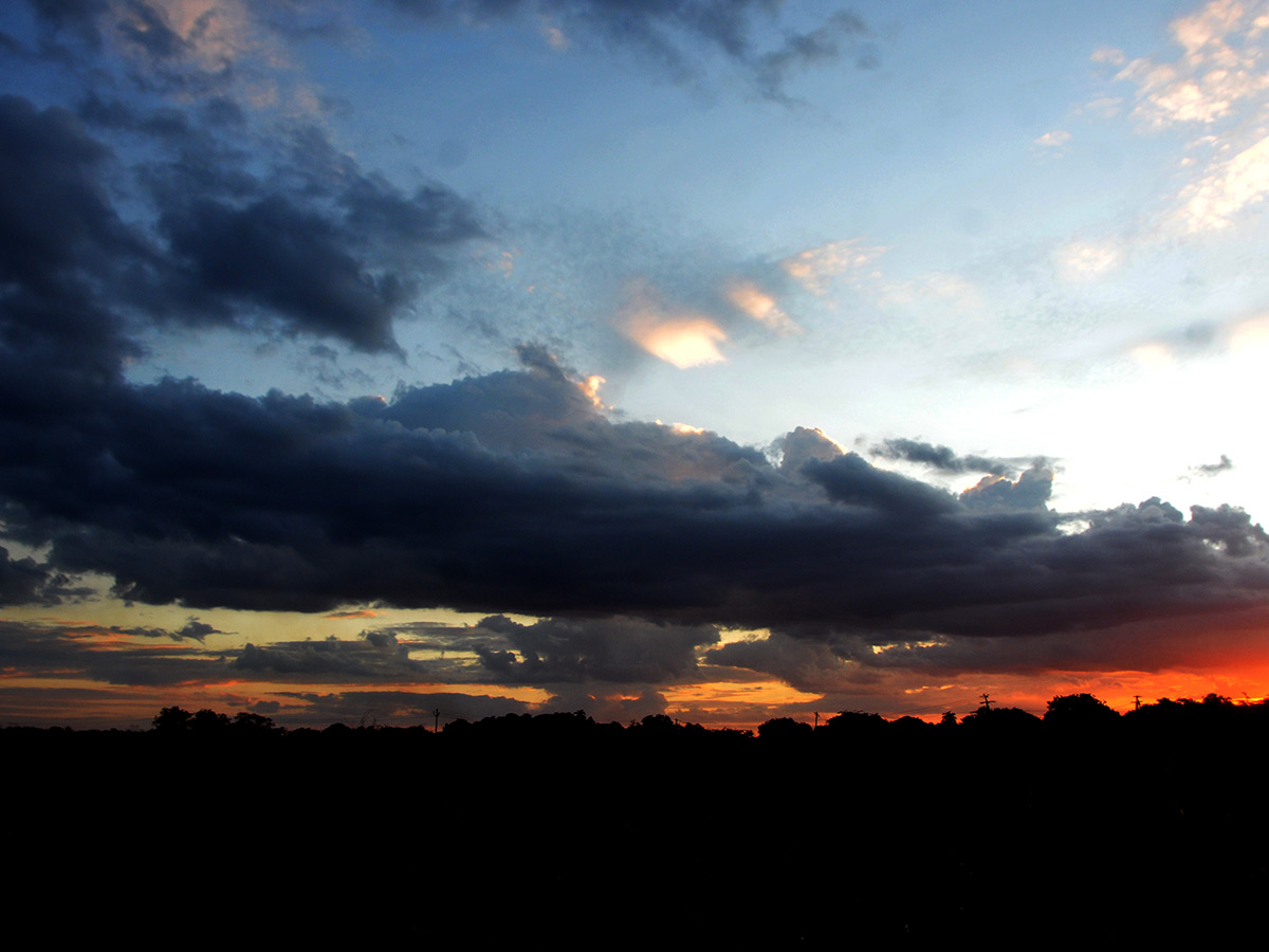 Anantapur : Miracle in the Sky Photos17