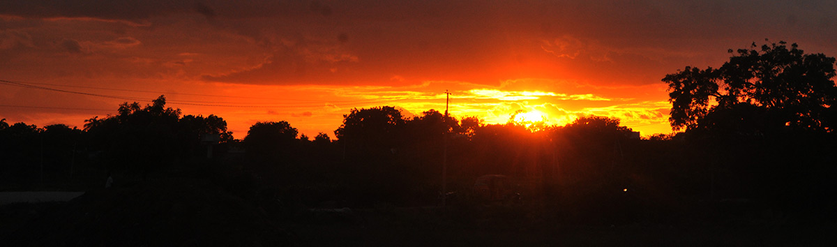 Anantapur : Miracle in the Sky Photos19