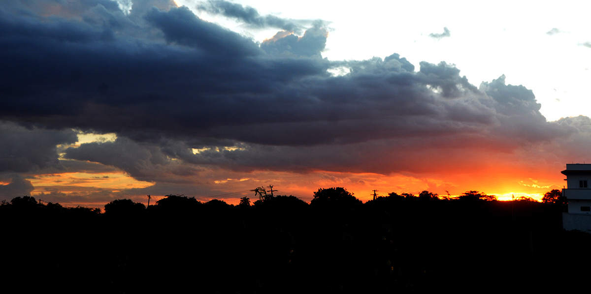 Anantapur : Miracle in the Sky Photos4