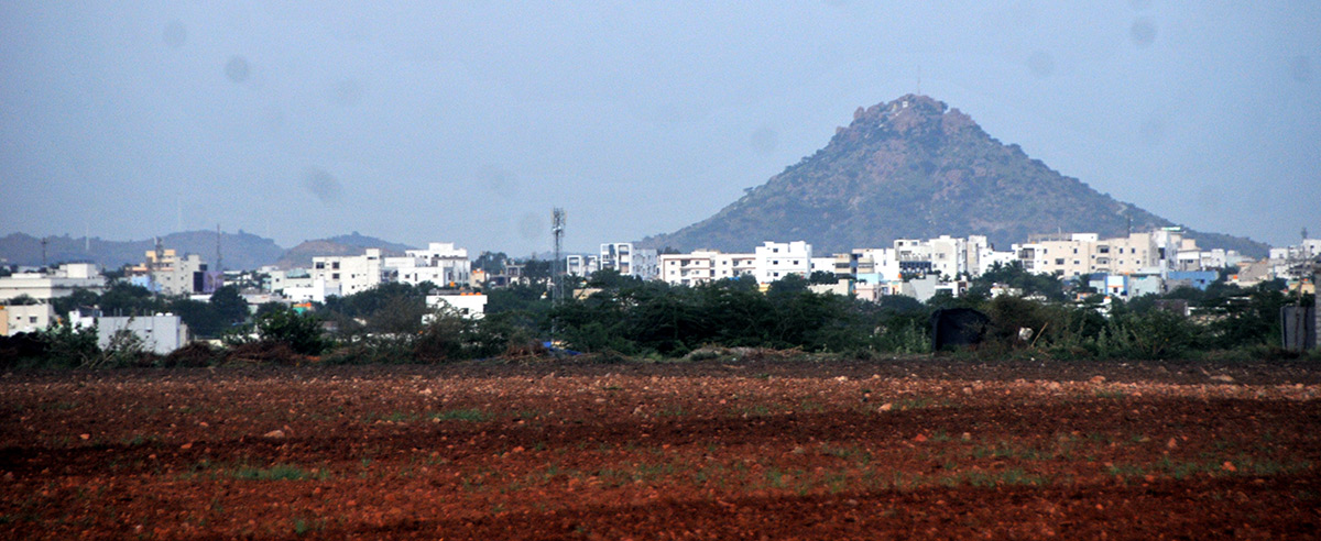 Anantapur : Miracle in the Sky Photos5