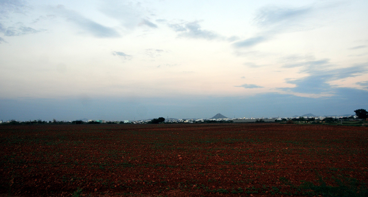 Anantapur : Miracle in the Sky Photos6