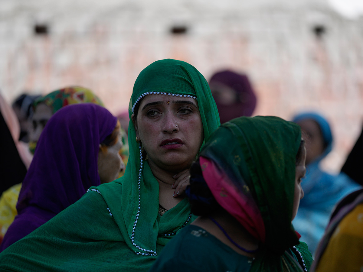 Jammu and Kashmir Assembly Election 2024 Photos3