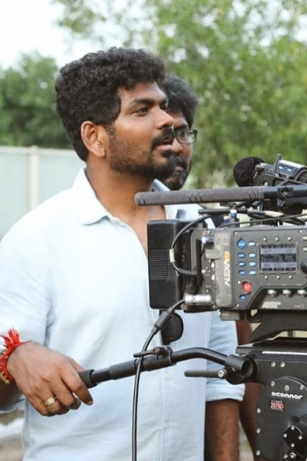 Tamil Director Vignesh Shivan Birthday Special Gallery11