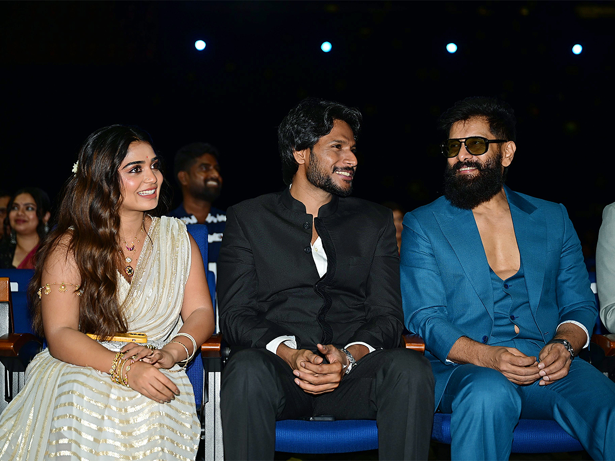 Siima Awards 2024 at Dubai - Complete Photo Gallery1