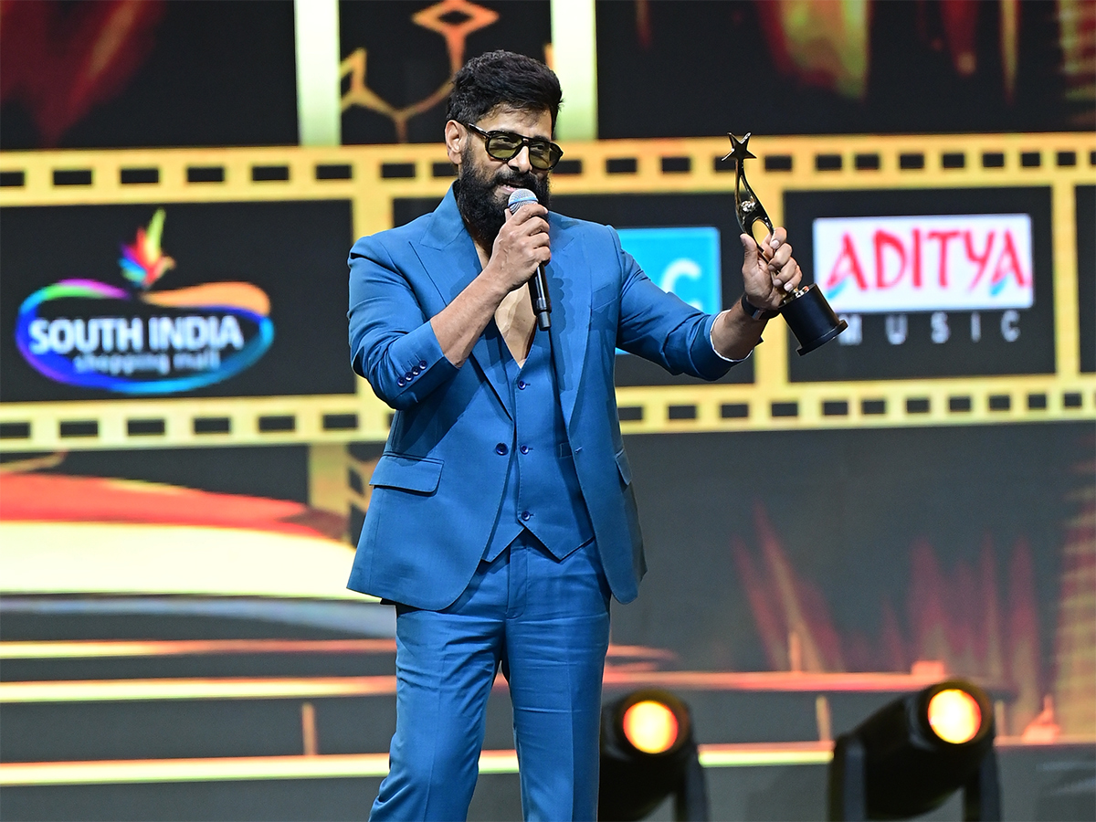 Siima Awards 2024 at Dubai - Complete Photo Gallery11