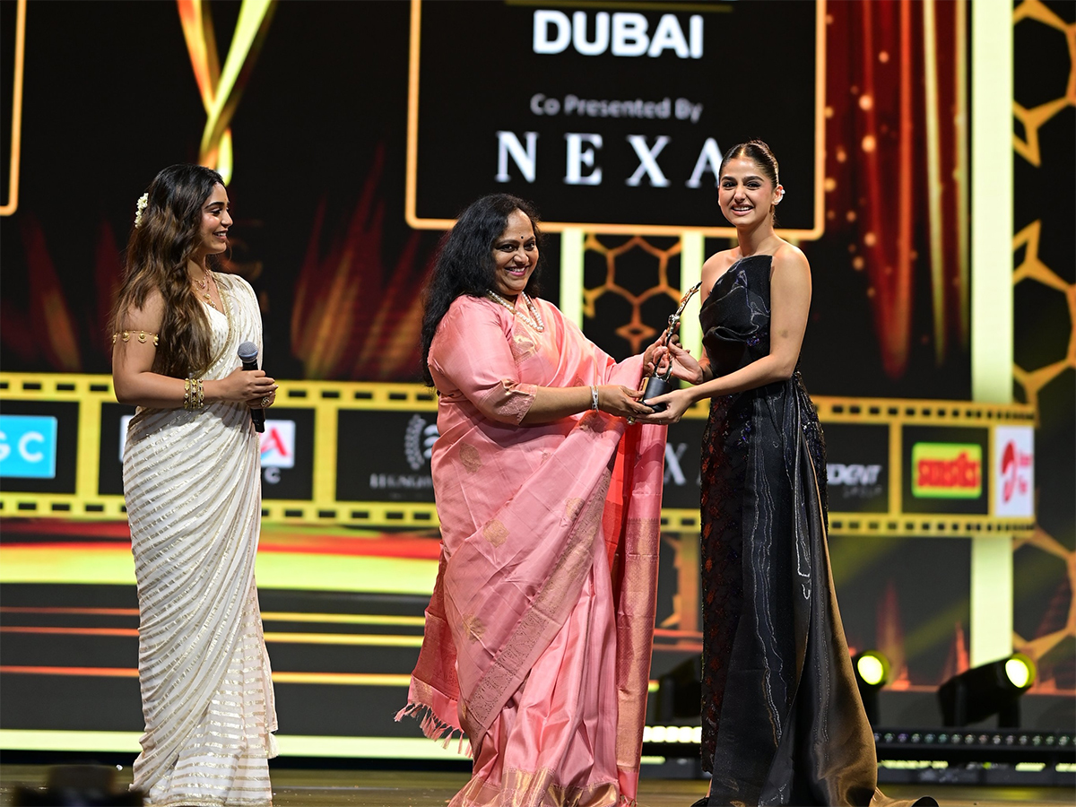 Siima Awards 2024 at Dubai - Complete Photo Gallery13